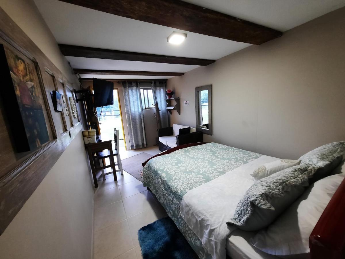 Finca Recreacional Marcelandia Santa Rosa de Cabal Dış mekan fotoğraf