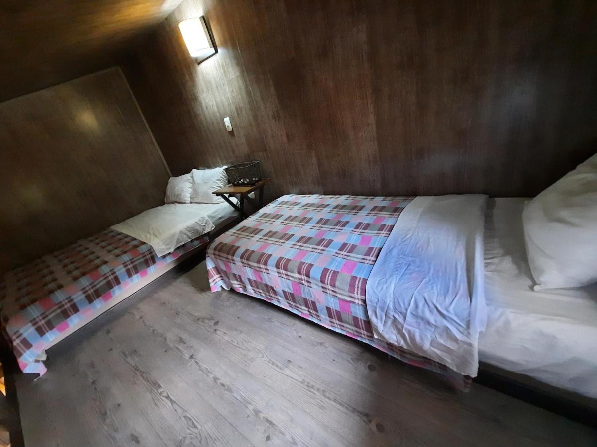 Finca Recreacional Marcelandia Santa Rosa de Cabal Dış mekan fotoğraf
