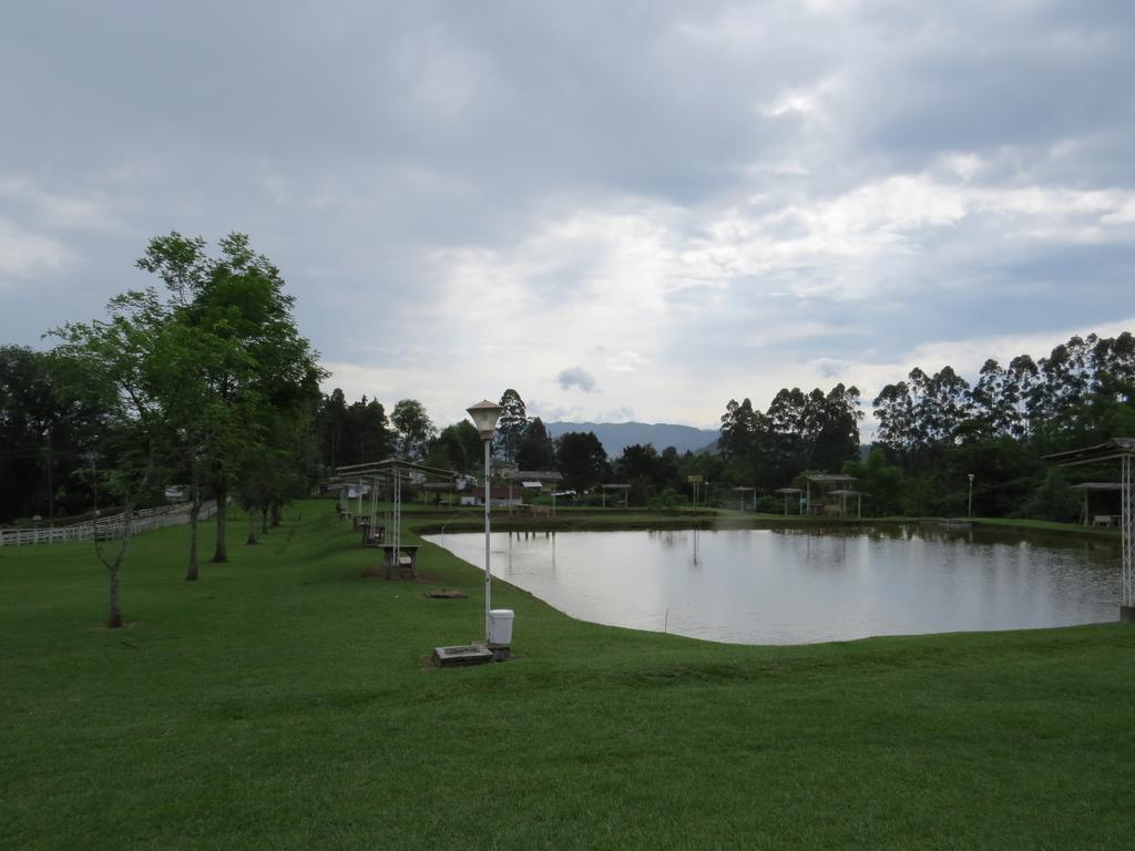 Finca Recreacional Marcelandia Santa Rosa de Cabal Dış mekan fotoğraf