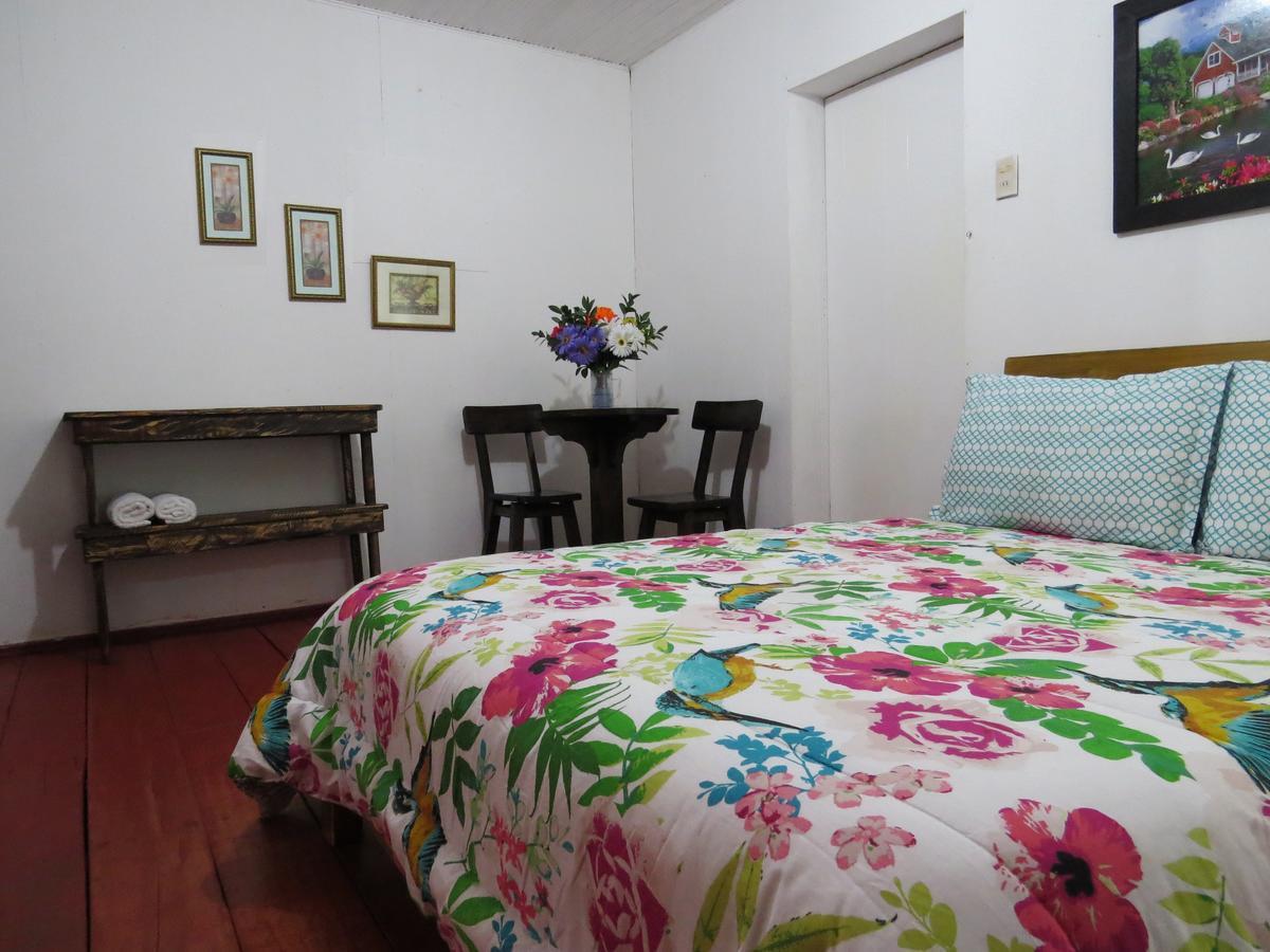 Finca Recreacional Marcelandia Santa Rosa de Cabal Dış mekan fotoğraf